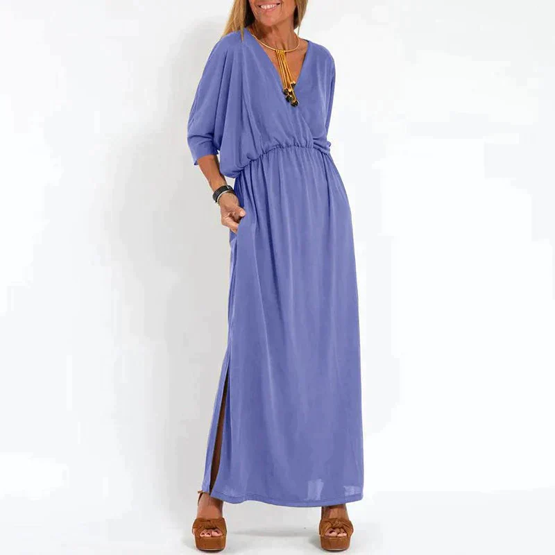 Leila® | Fashionable and effortless dress - Image 3