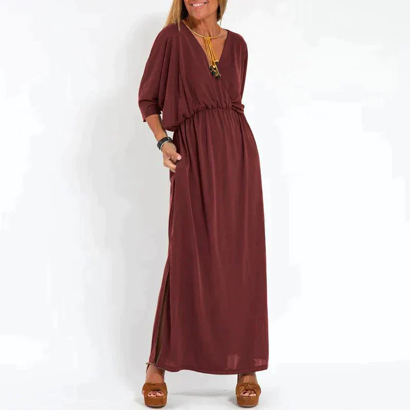 Leila® | Fashionable and effortless dress - Image 5