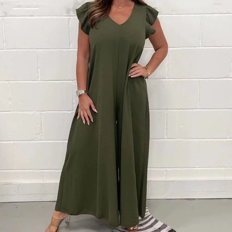 Leila® | Jumpsuit Dress - Image 10