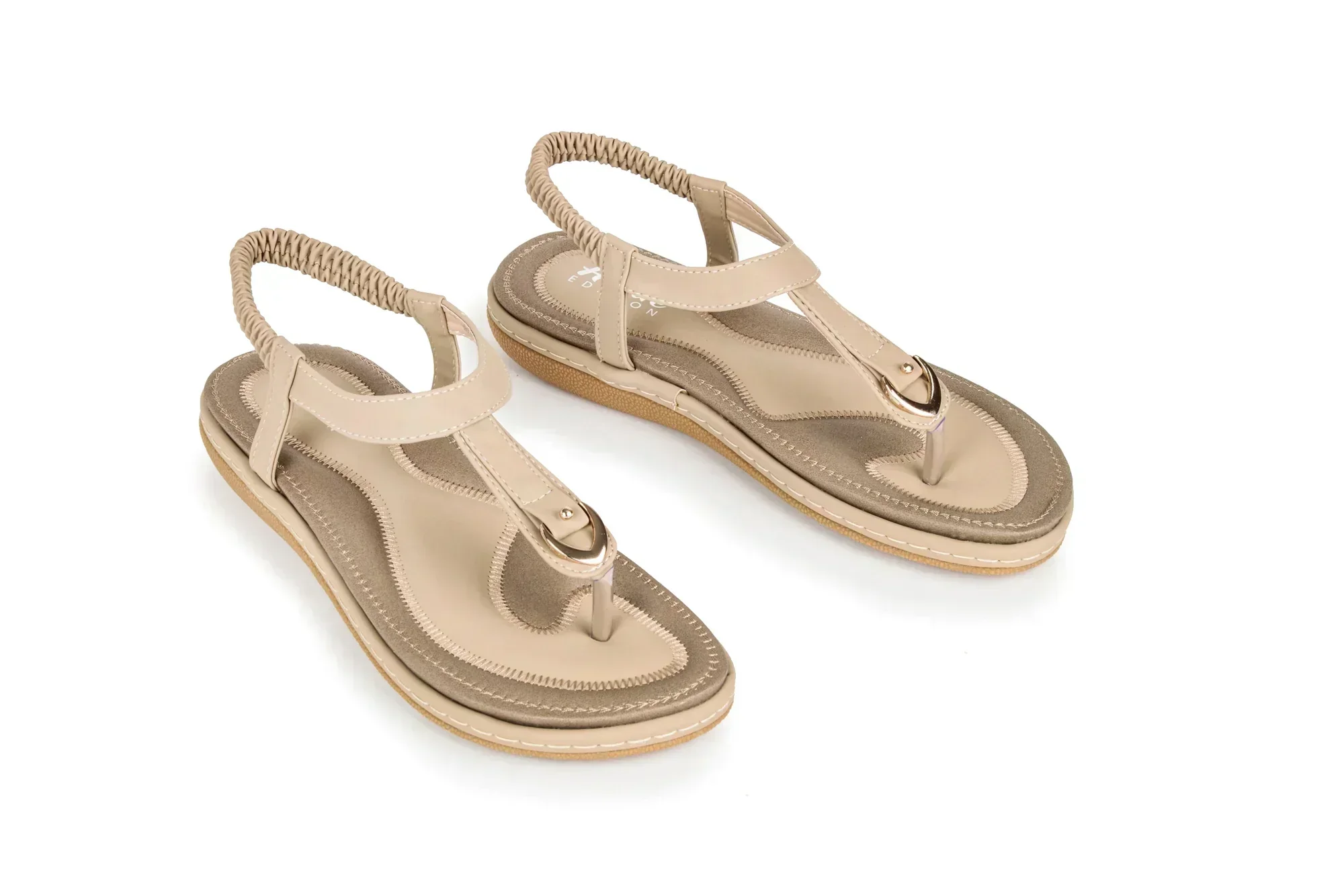 Leila® | Orthopedic women's comfort sandals - Image 3