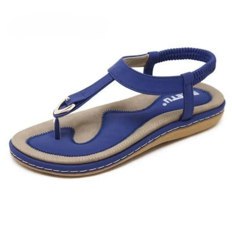 Leila® | Orthopedic women's comfort sandals - Image 4