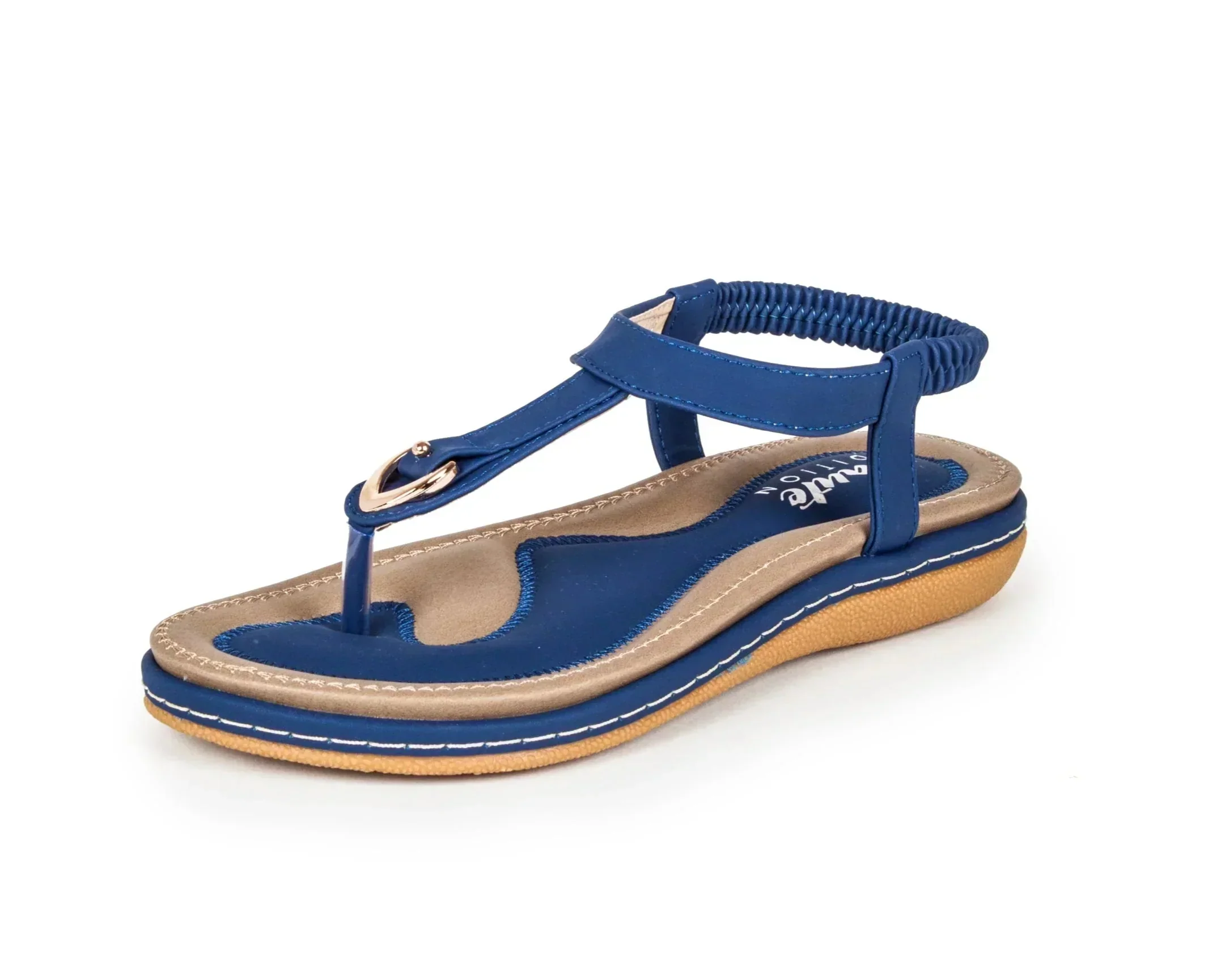 Leila® | Orthopedic women's comfort sandals - Image 5