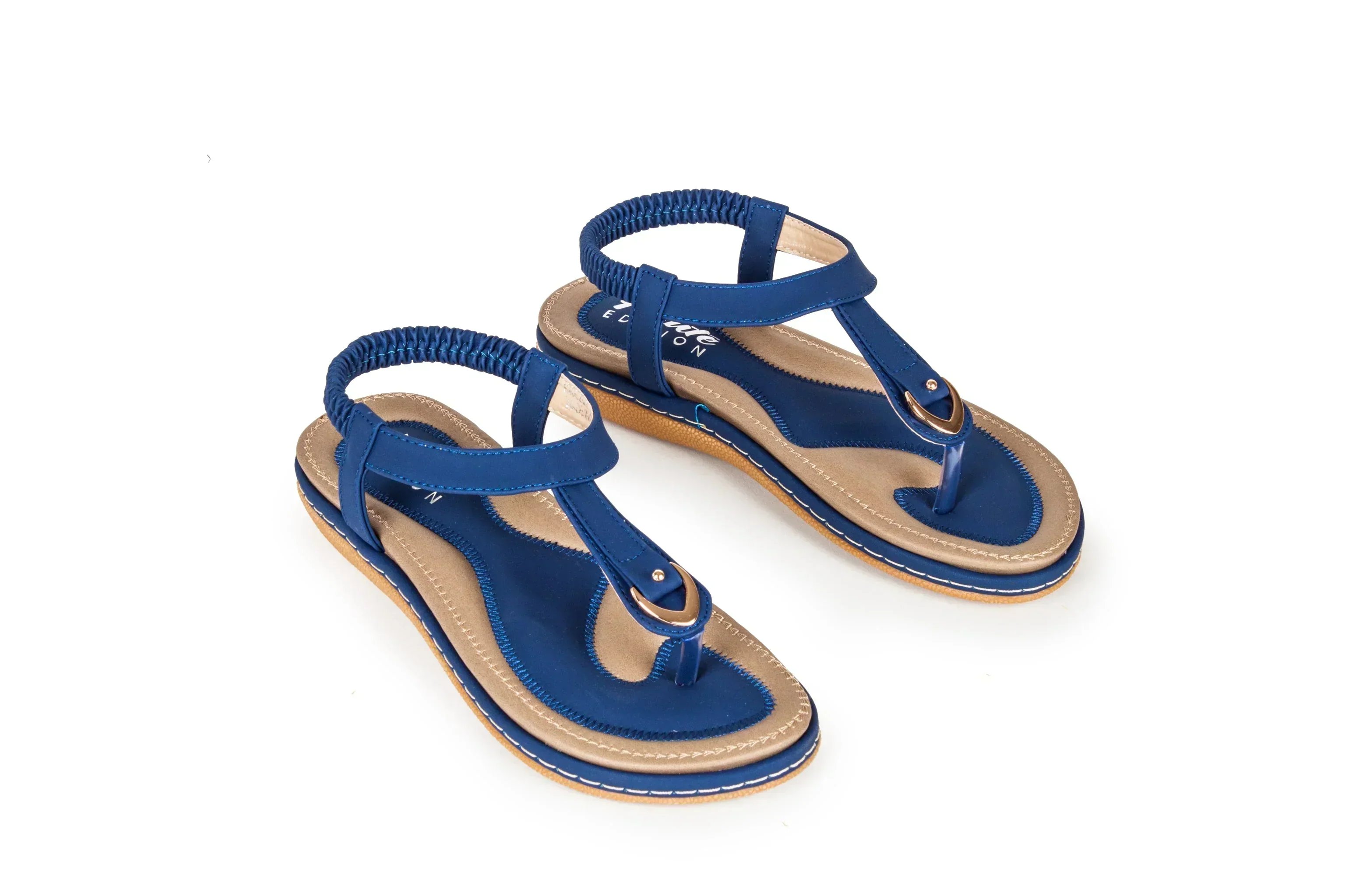 Leila® | Orthopedic women's comfort sandals - Image 6