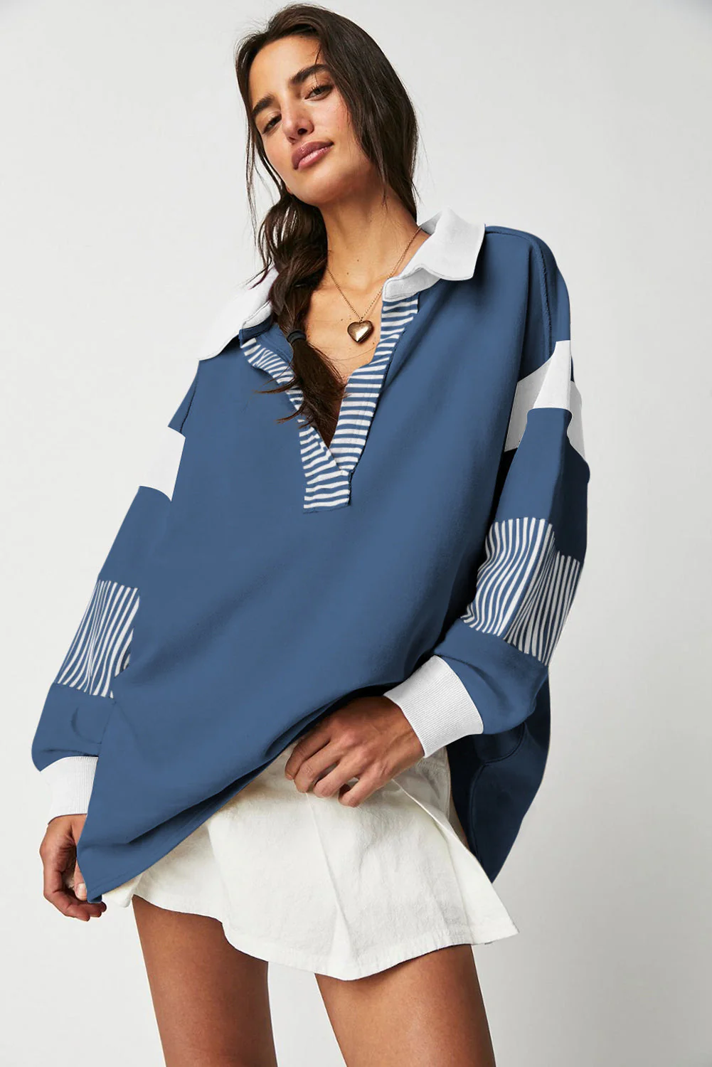 Leila® | Stylish and elegant winter garment