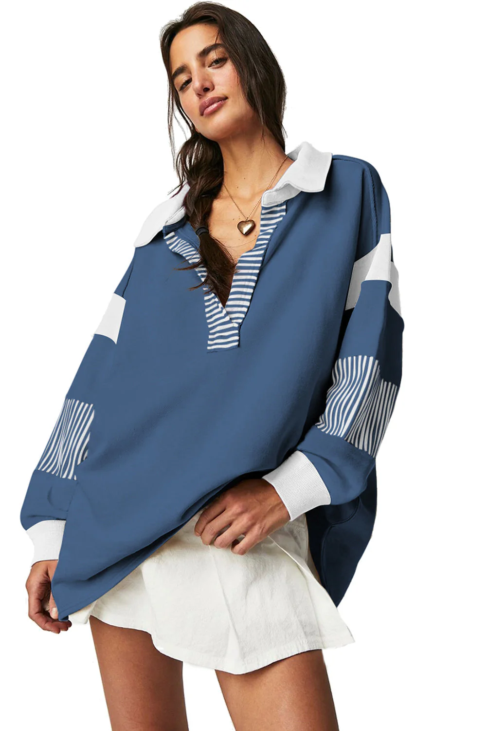 Leila® | Stylish and elegant winter garment - Image 12