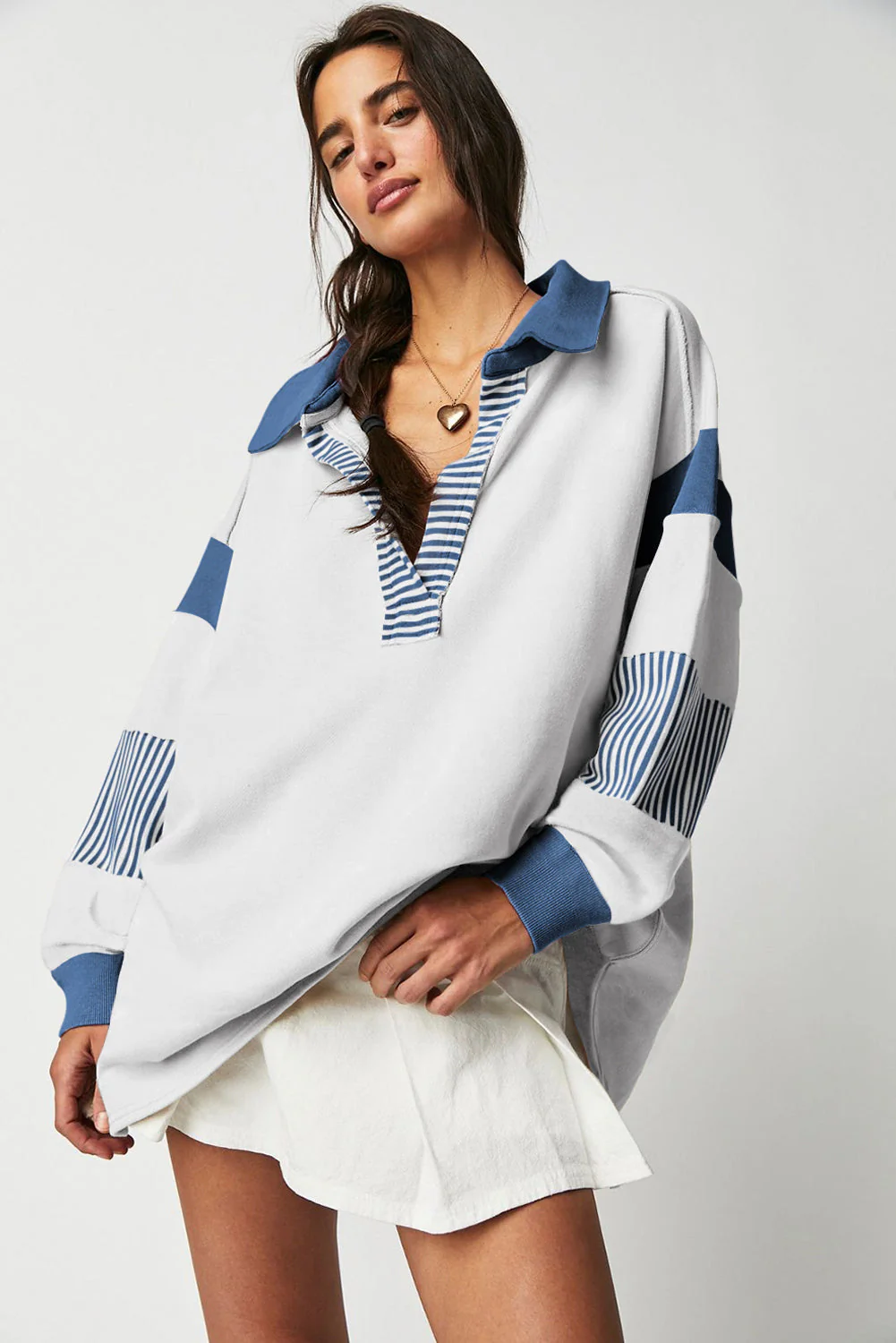 Leila® | Stylish and elegant winter garment - Image 16