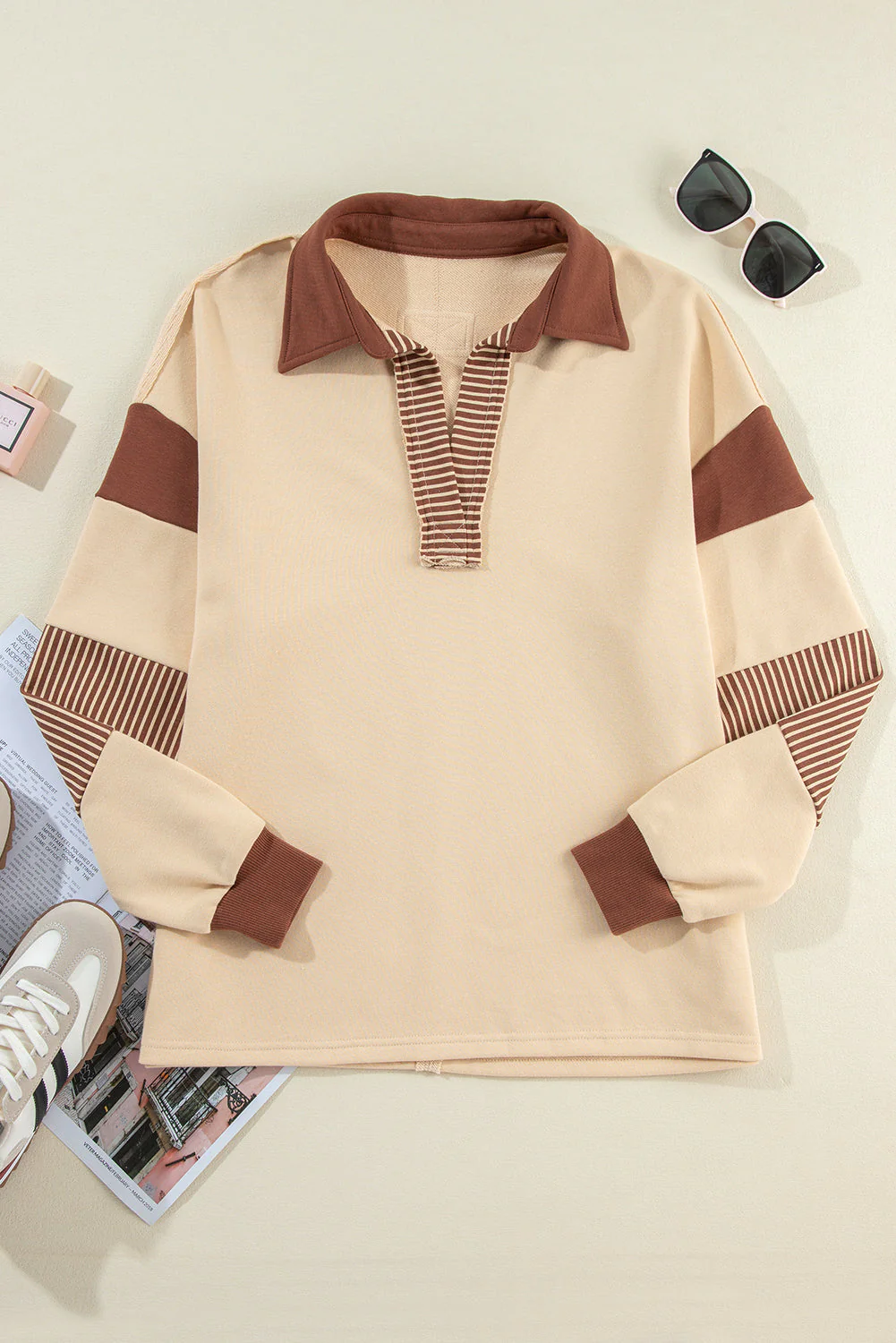Leila® | Stylish and elegant winter garment - Image 6