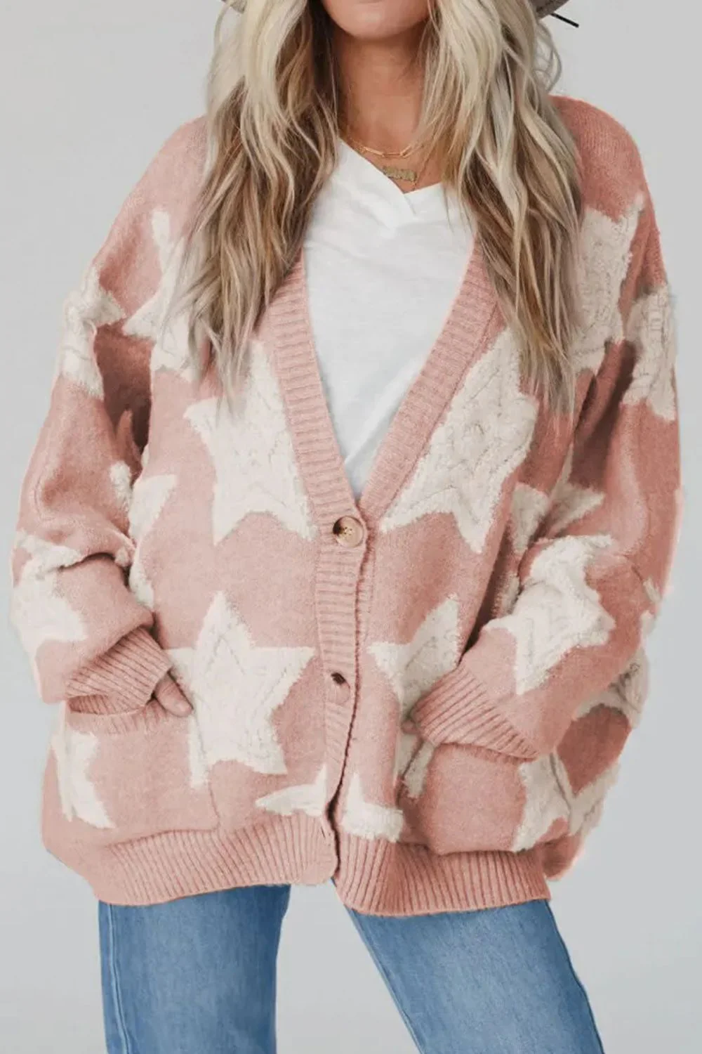 Leila| Timeless and stylish winter cardigan - Image 13