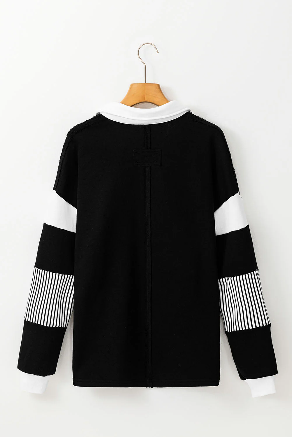 Leila | Stylish and elegant winter garment - Image 5