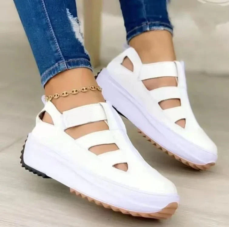 Leire® | Casual and comfortable   sneakers - Image 5