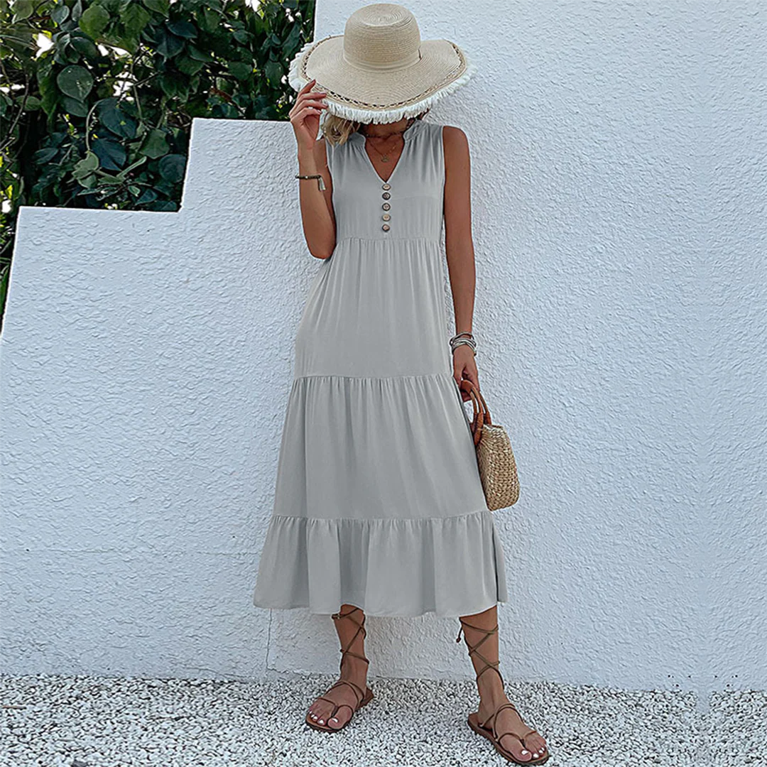 Leire® | Casual Sundress - Image 5