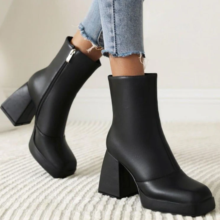 Leire | Comfortable and fashionable orthopedic heels - Image 10