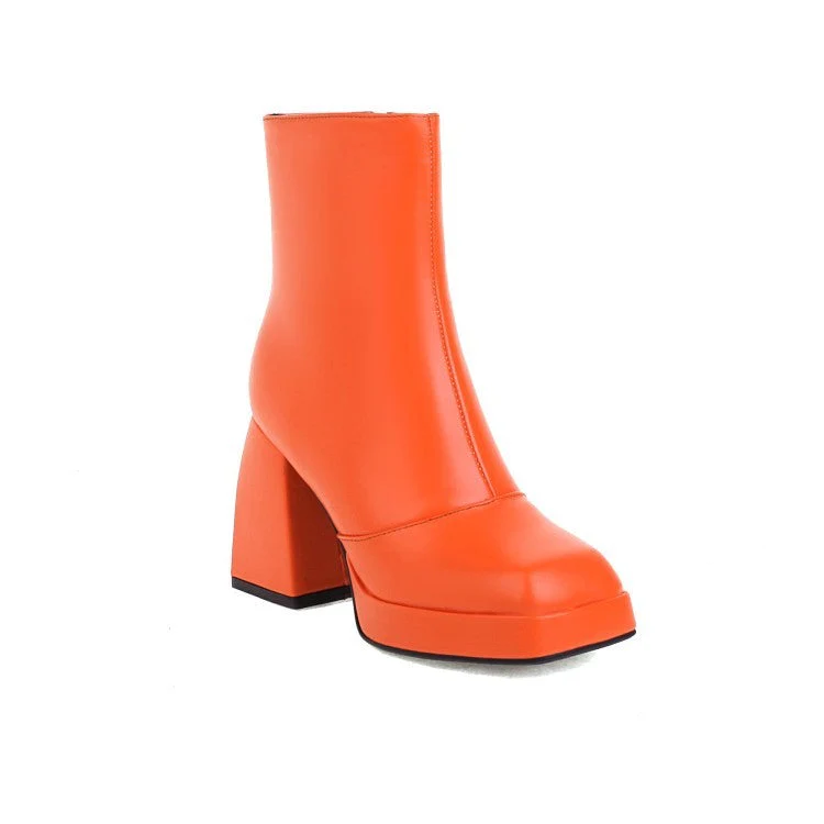 Leire | Comfortable and fashionable orthopedic heels - Image 2