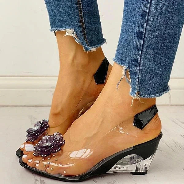 Leire® | Jelly Shoes - Image 6