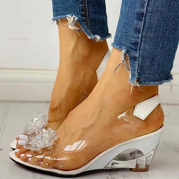 Leire® | Jelly Shoes - Image 8