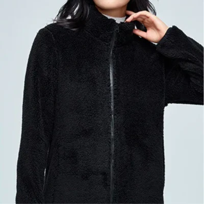Leire | Timeless and elegant winter clothing