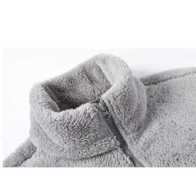Leire | Timeless and elegant winter clothing - Image 6