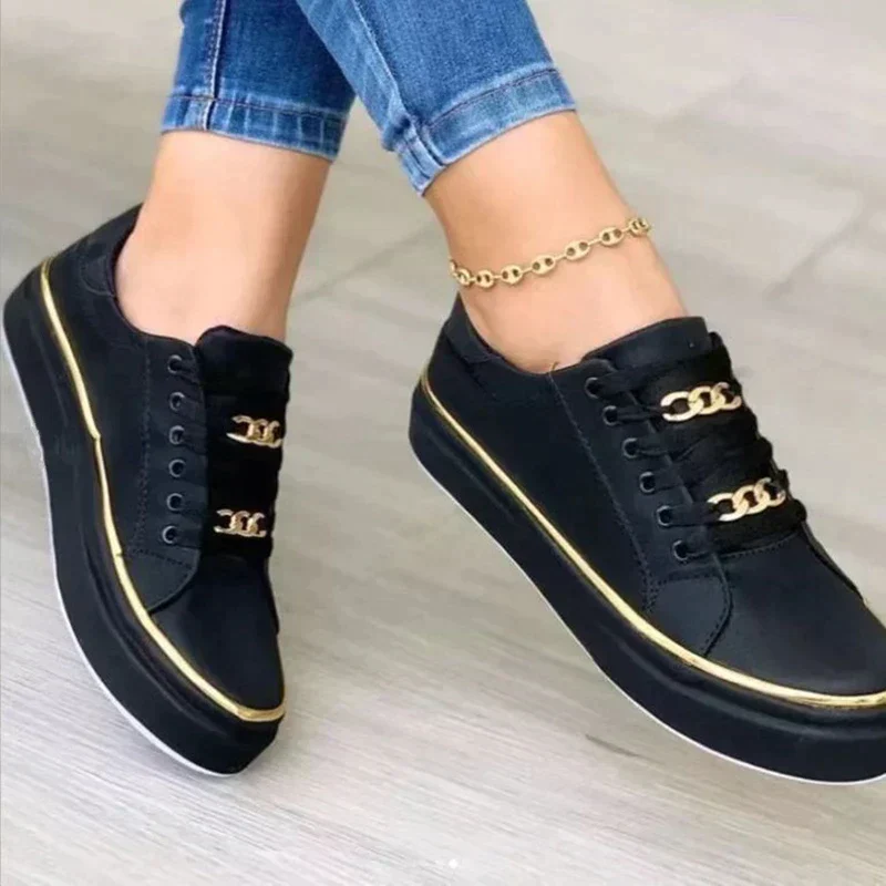Leire® | Trendy Sneakers For Women