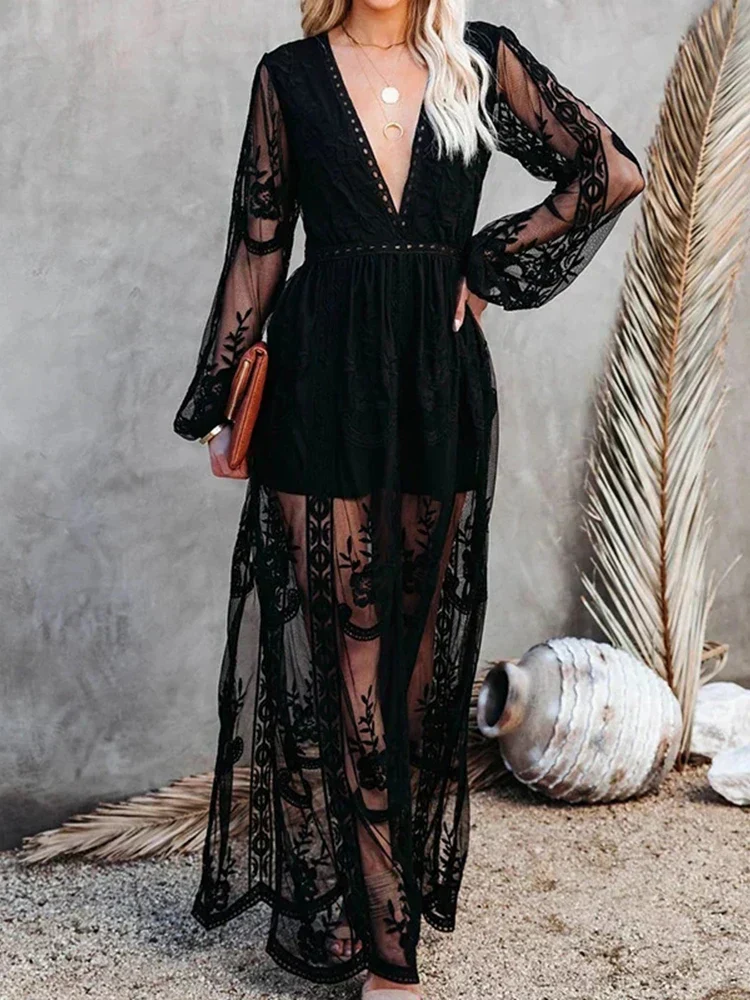 Lelia® | Relaxed and stylish   dress - Image 3