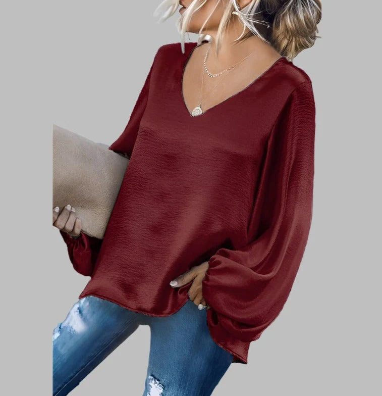 Lena® | Blouse For Women - Image 3