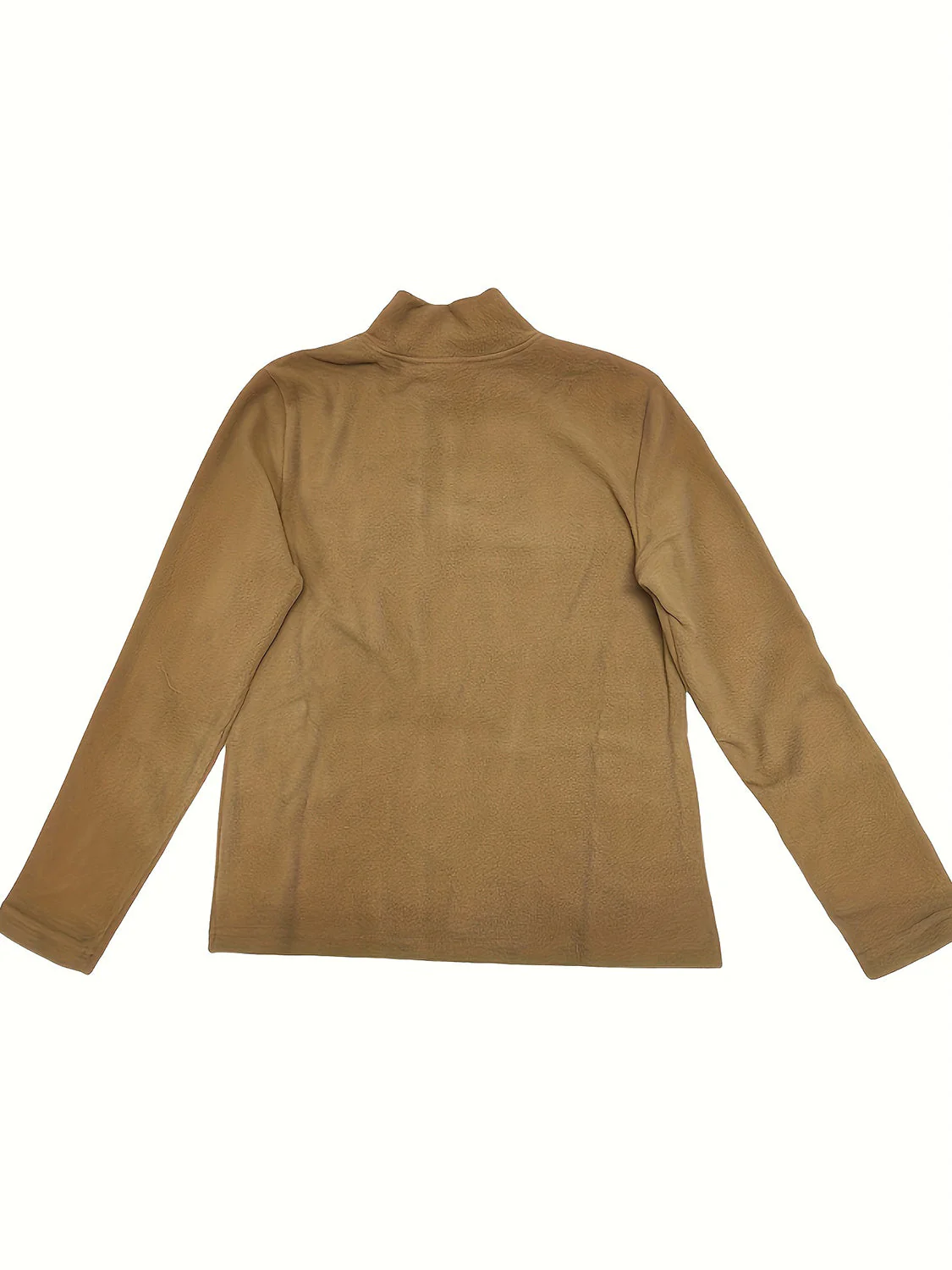 Lena | Long sleeve jacket with zip - Image 2