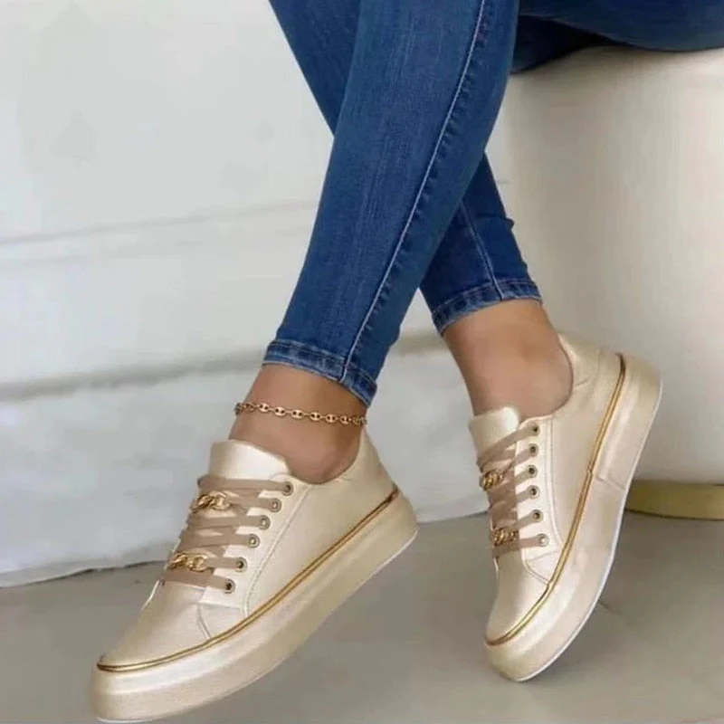 Lena® | Trendy and elegant   shoes - Image 3
