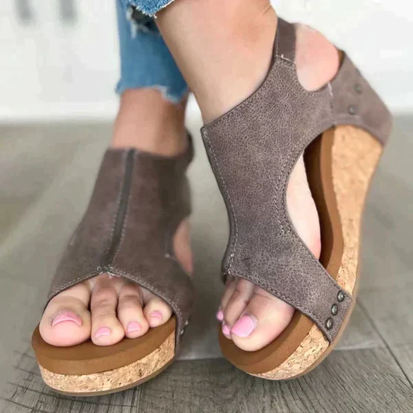 Lena® | Women'S Orthopedic Sandals - Image 8