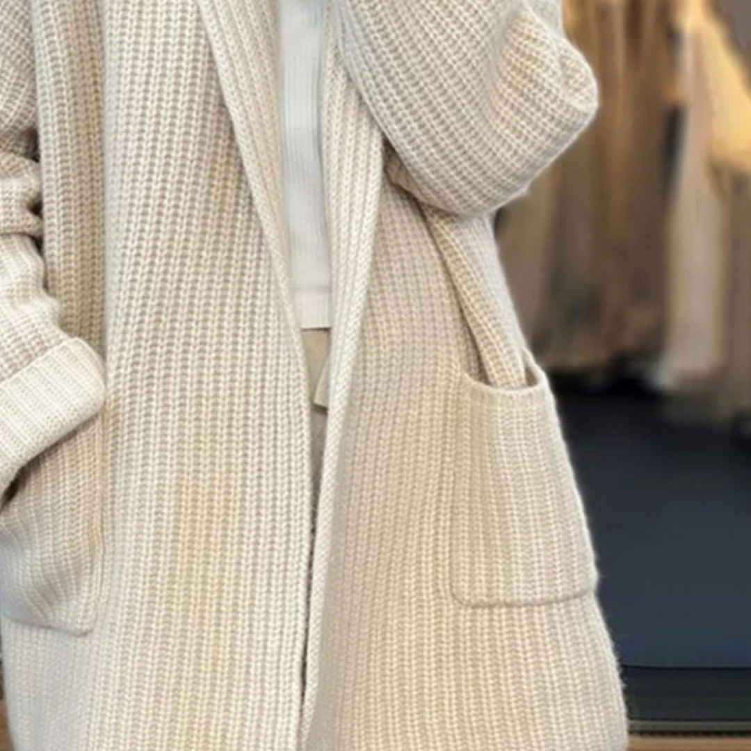 Lena | Elegant Cozy Cardigan - Image 4