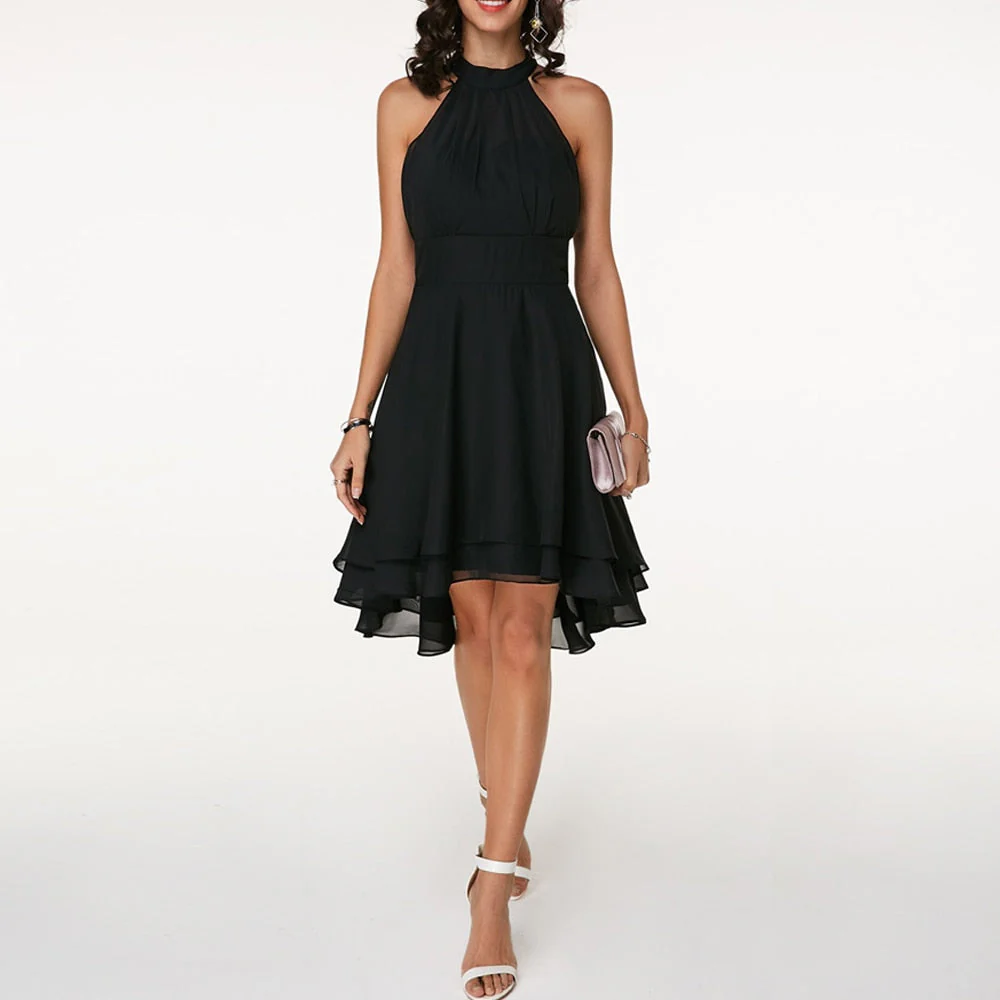 Lenka® | Casual and relaxed dress - Image 2