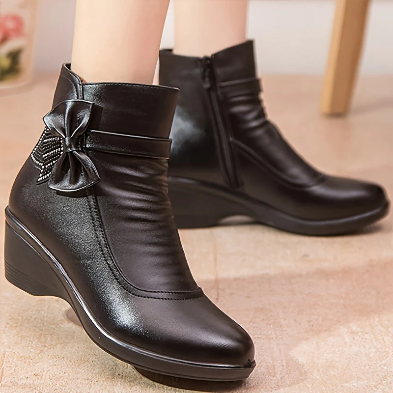 Leonie | Alessia Boots (New Collection)