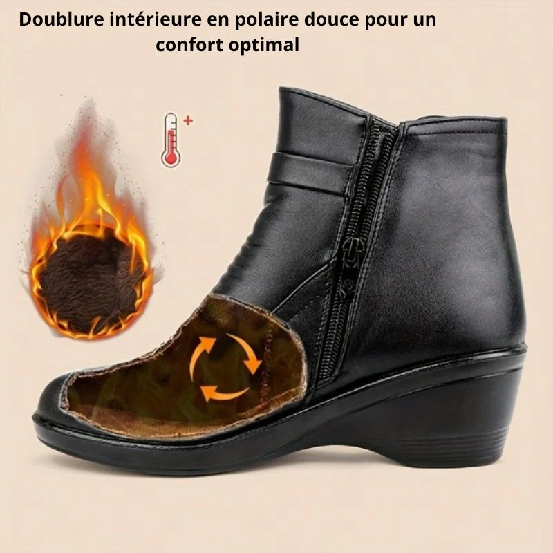 Leonie | Alessia Boots (New Collection) - Image 3
