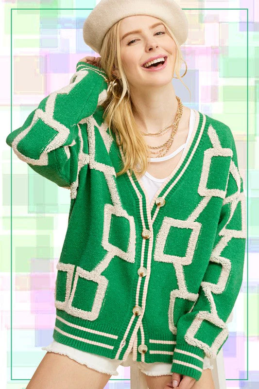 Leonie | Cardigan - Image 2