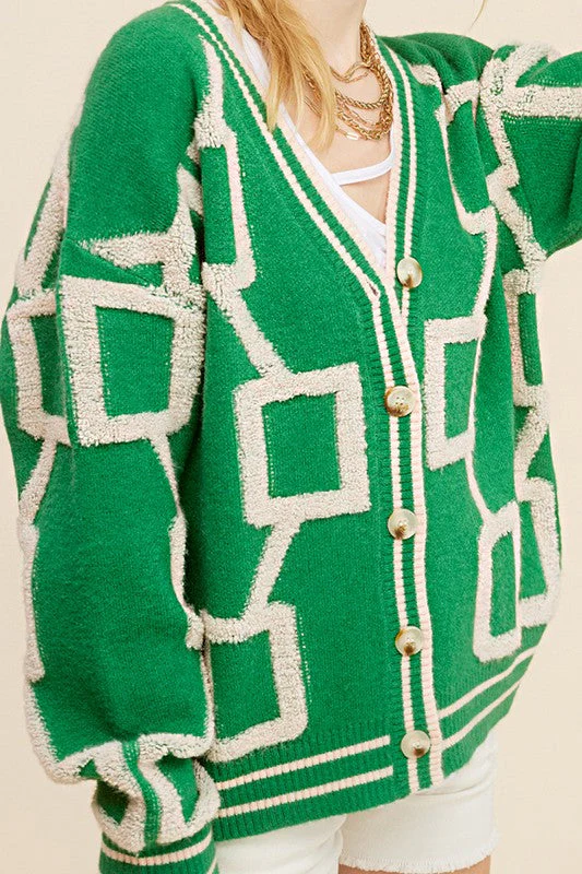 Leonie | Cardigan - Image 5