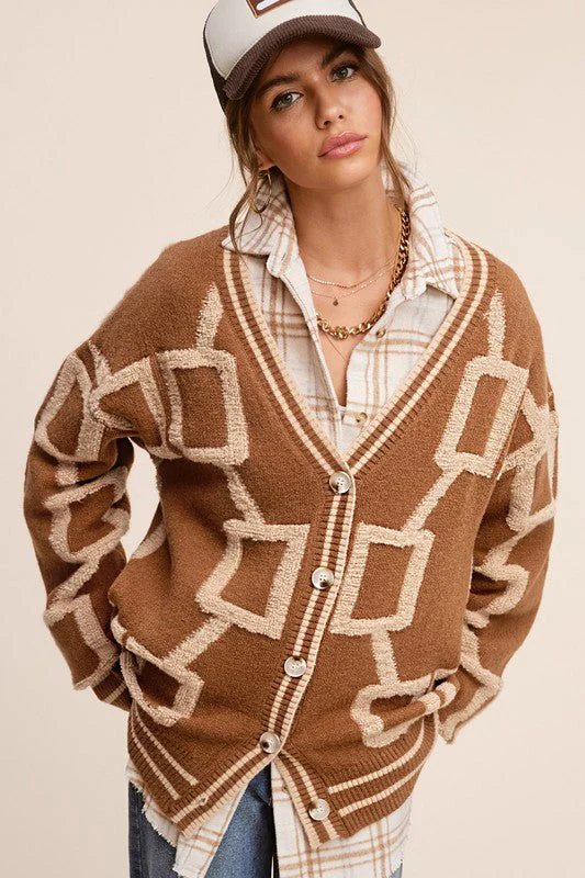 Leonie | Cardigan - Image 6
