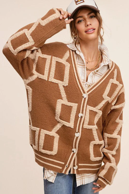 Leonie | Cardigan - Image 7