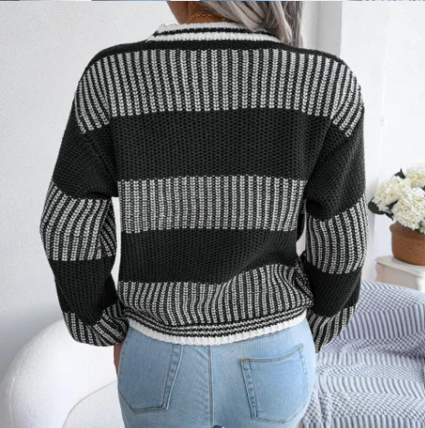 Leonor | Casual and comfortable winter sweater - Image 11