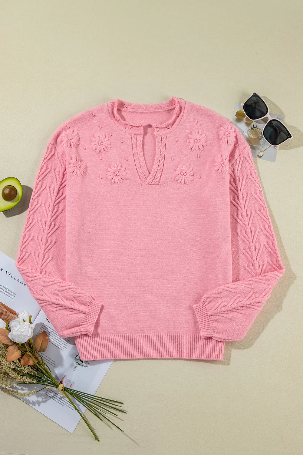 Leonor® | Casual and fashionable winter sweater - Image 10