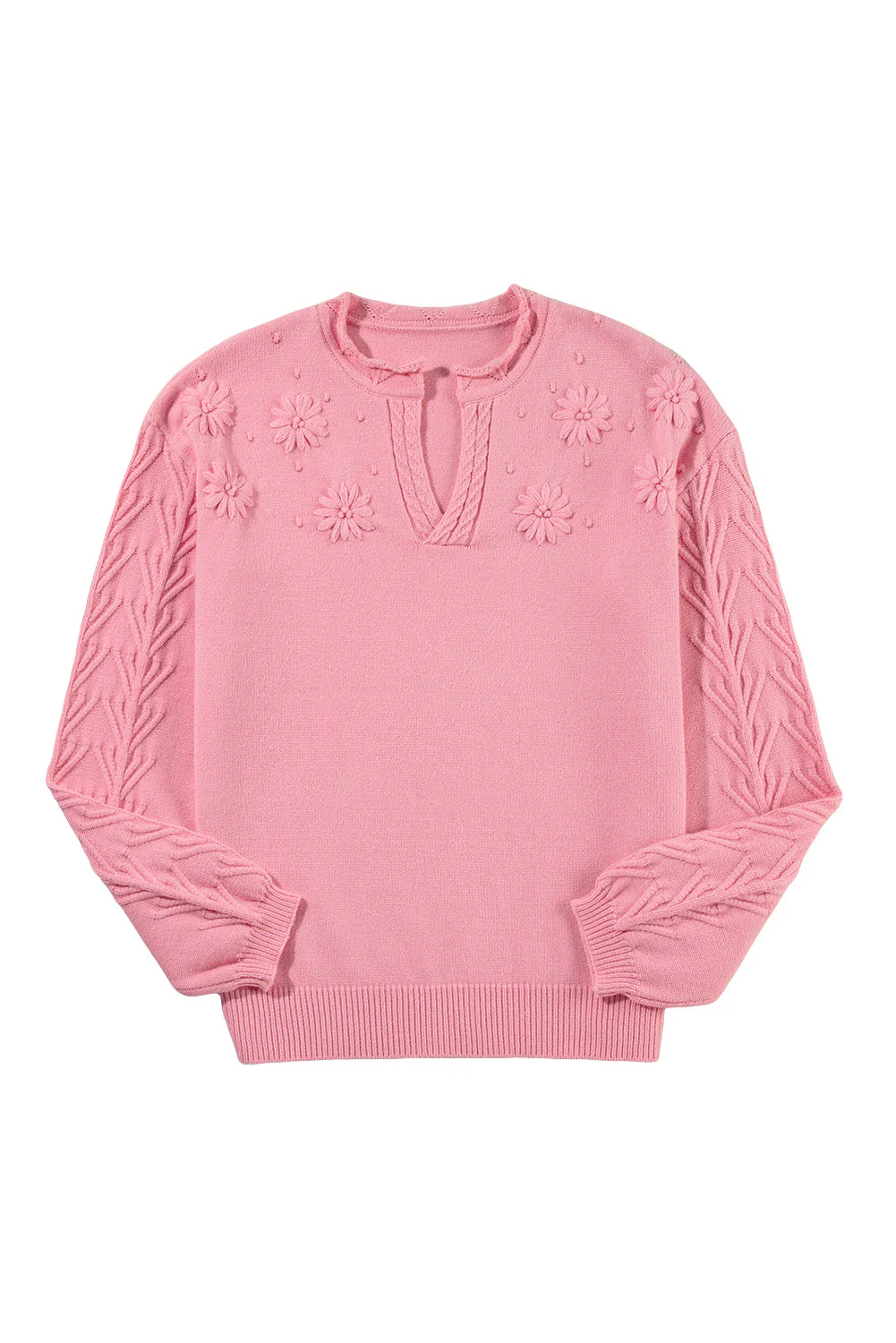 Leonor® | Casual and fashionable winter sweater - Image 4
