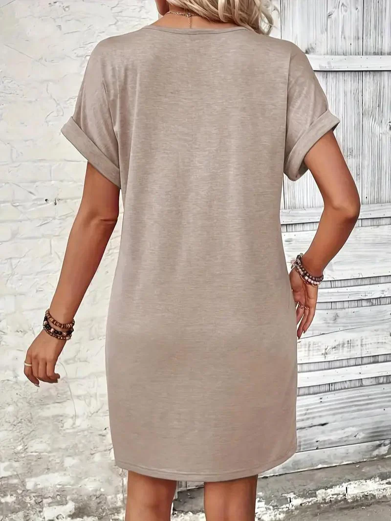 Leonor® | Casual dress for women - Image 3