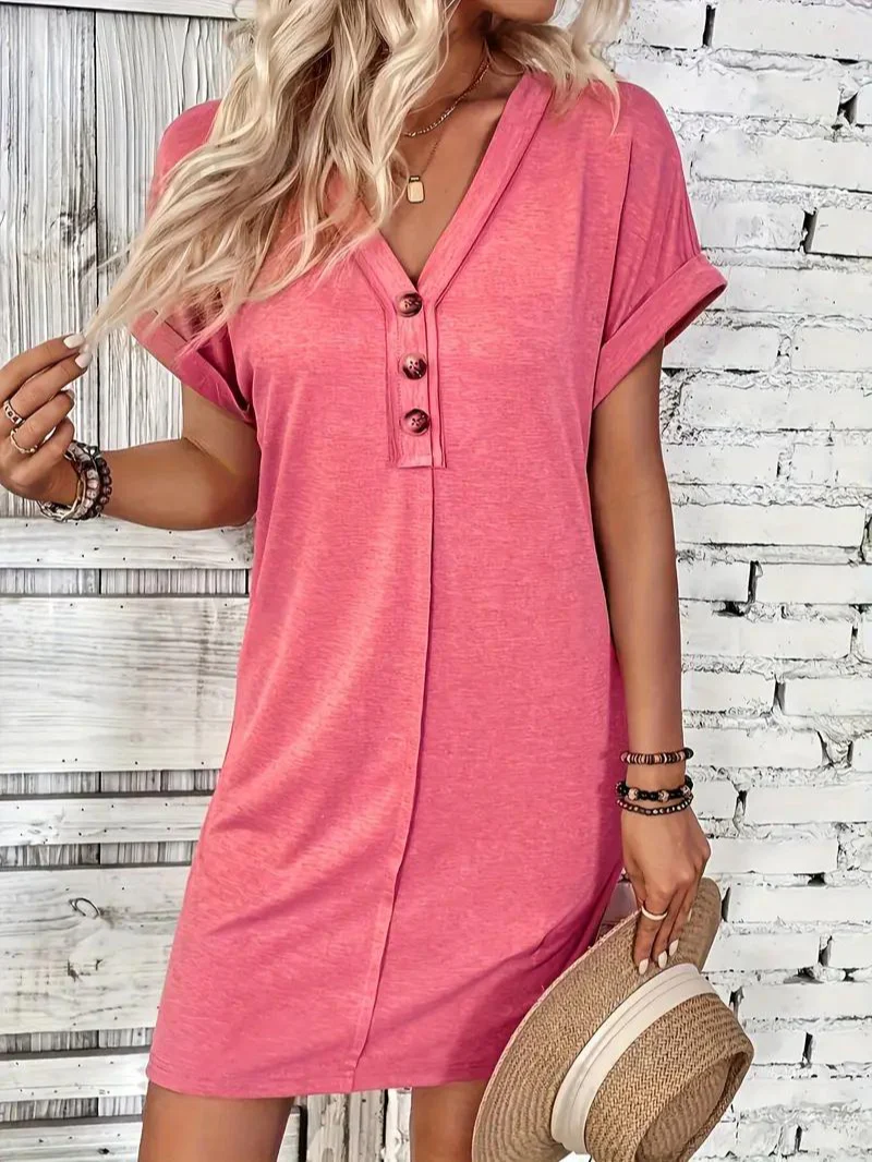 Leonor® | Casual dress for women - Image 4