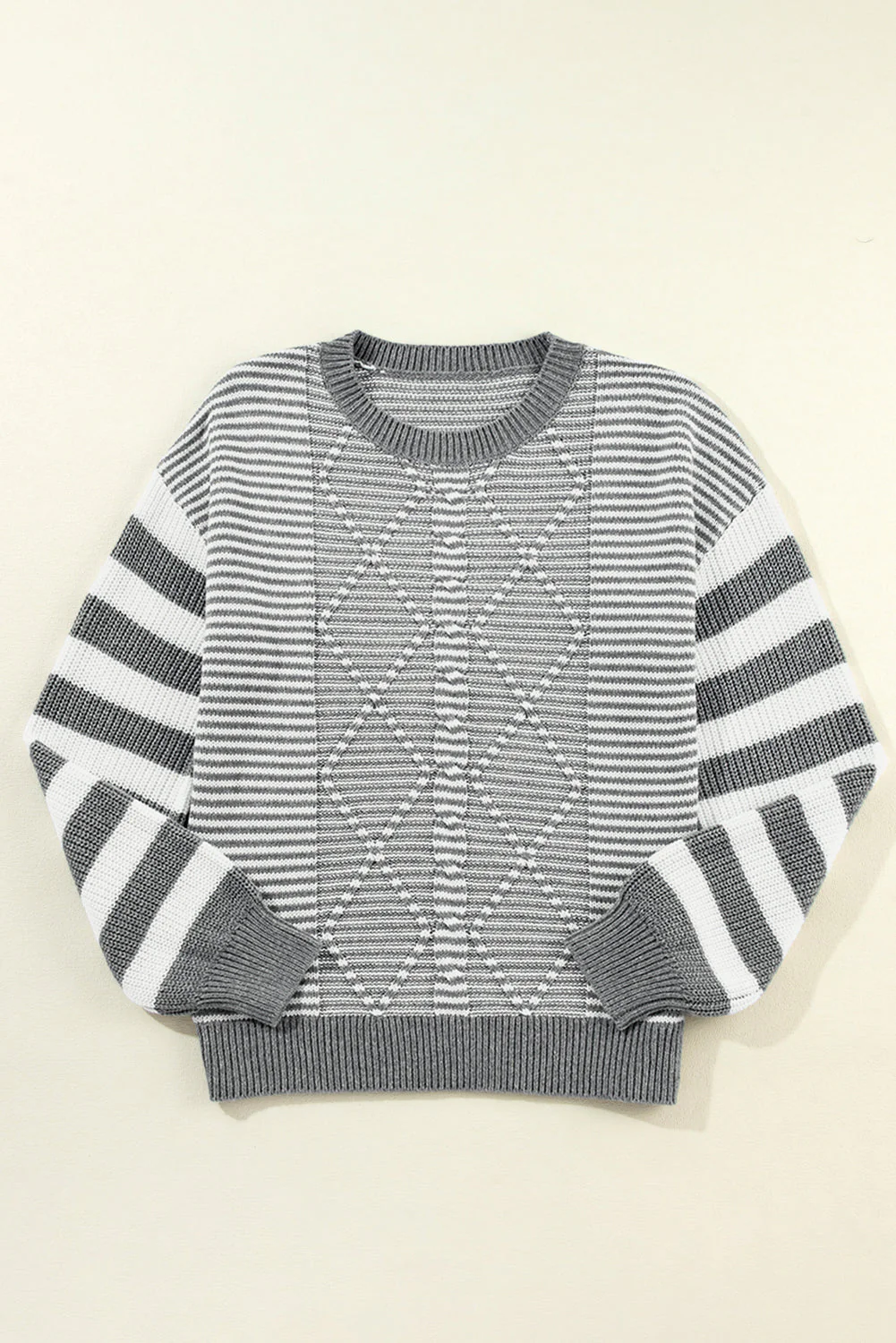 Leonor | Classic and stylish winter sweater - Image 12