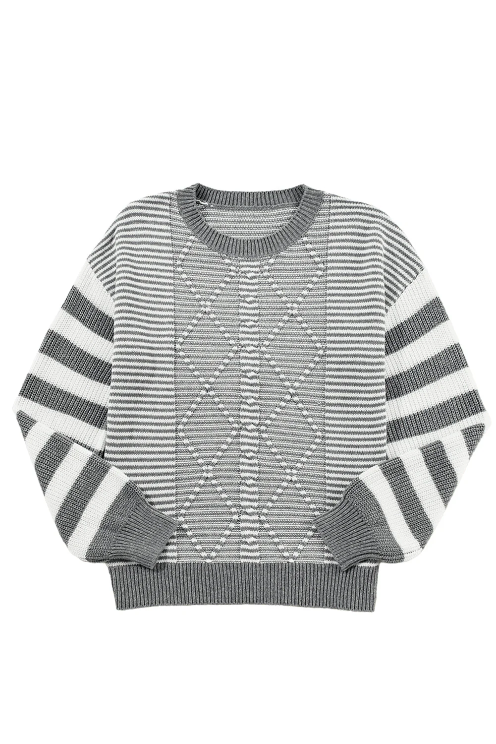Leonor | Classic and stylish winter sweater - Image 19