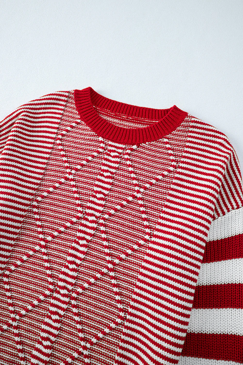 Leonor | Classic and stylish winter sweater - Image 33