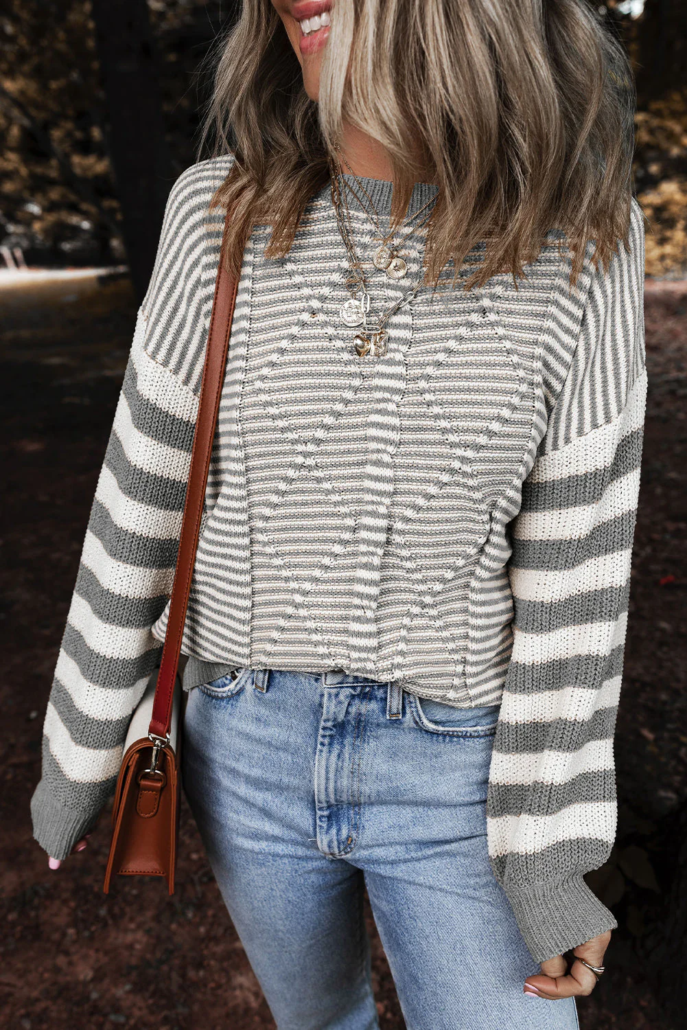 Leonor | Classic and stylish winter sweater - Image 41
