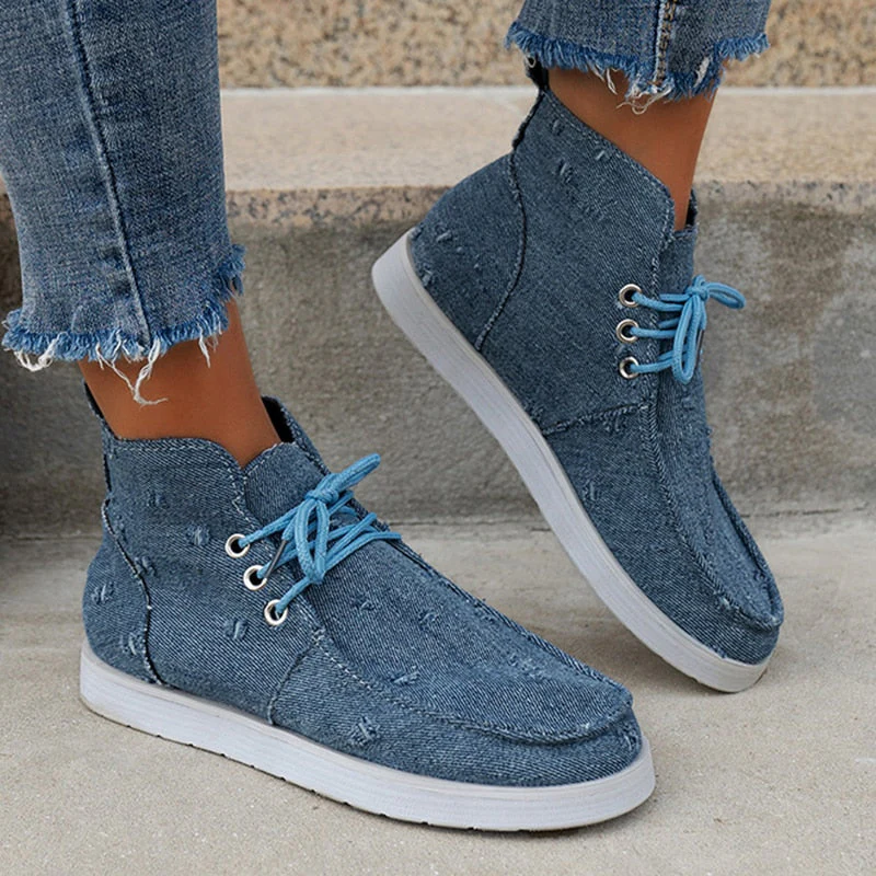 Leonor | Comfortable and durable orthopedic shoes - Image 3