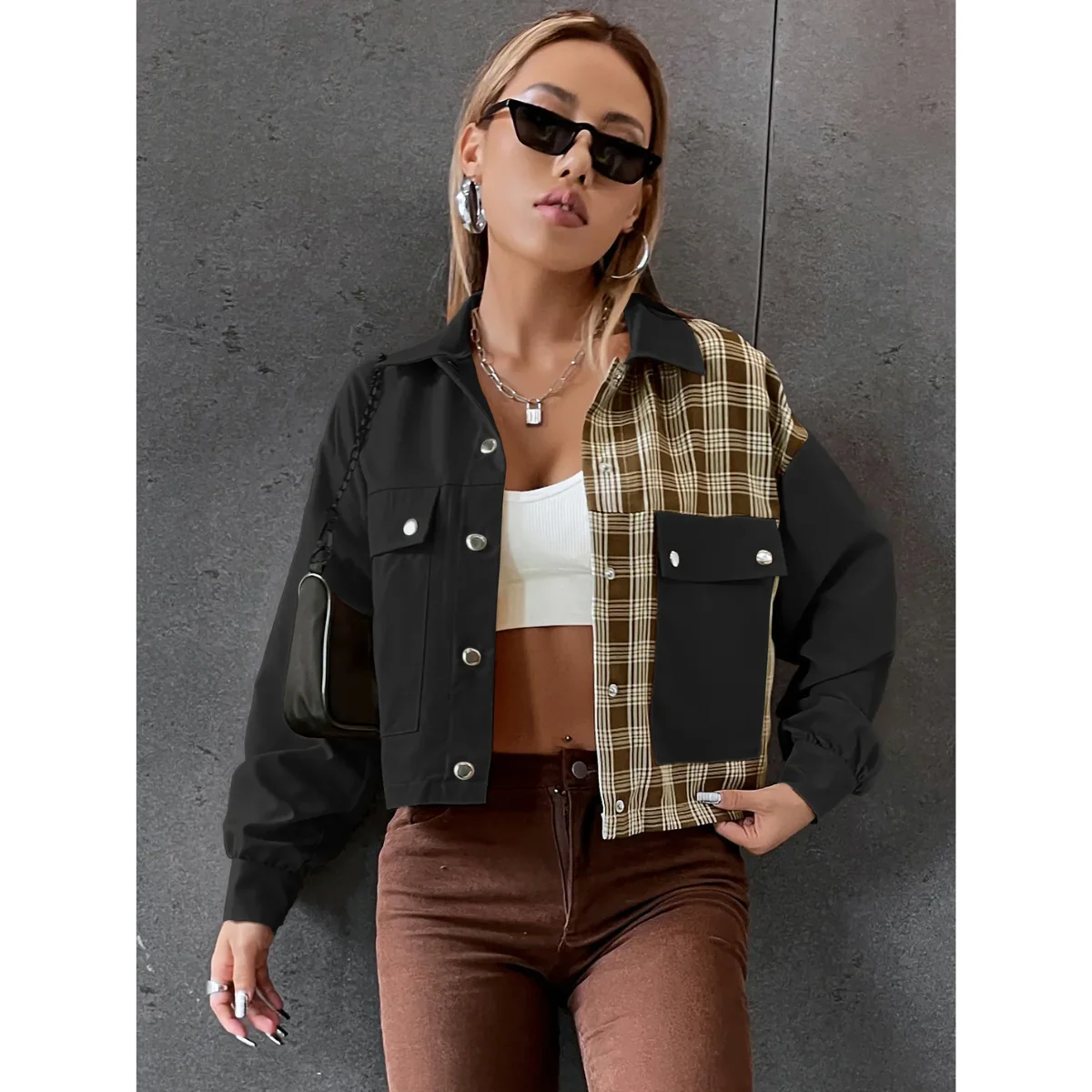 Leonor | Elegant and casual winter garment - Image 16
