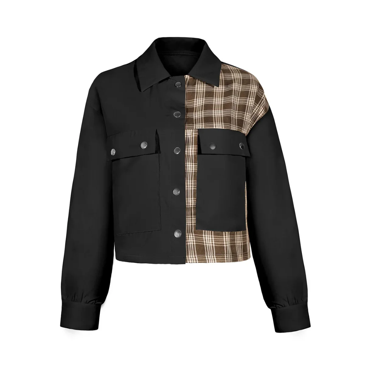 Leonor | Elegant and casual winter garment - Image 20