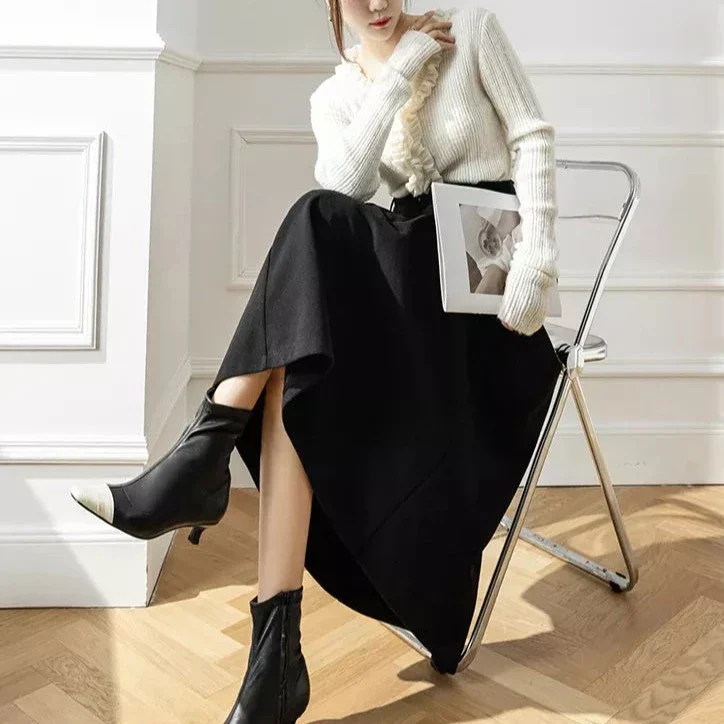 Leonor® | Elegant skirts for women - Image 10