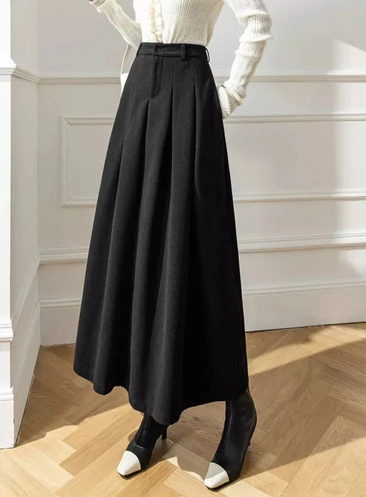 Leonor® | Elegant skirts for women - Image 11