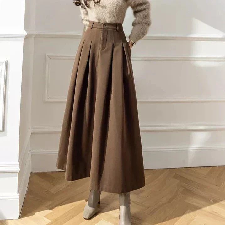 Leonor® | Elegant skirts for women - Image 4
